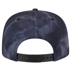Los Angeles Angels New Era Printed Golfer Snapback Hat - Navy - New Era Sale