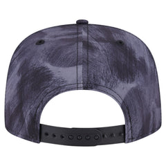 New York Yankees New Era Printed Golfer Snapback Hat - Navy - New Era Online