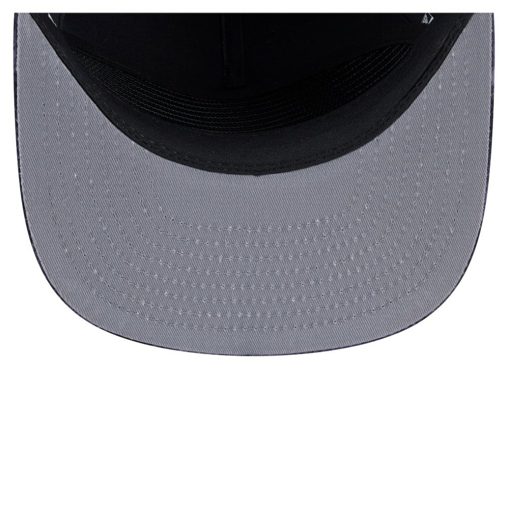 New York Yankees New Era Printed Golfer Snapback Hat - Navy - New Era Online