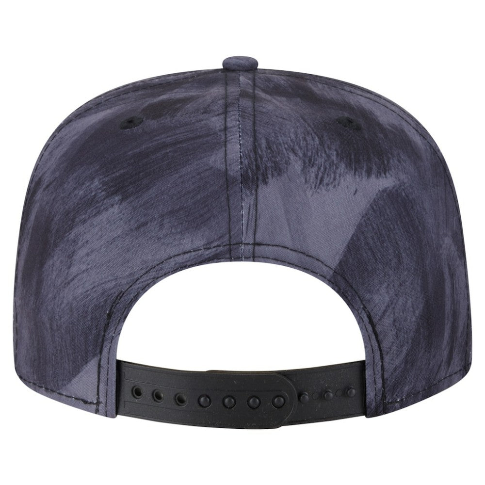 Pittsburgh Pirates New Era Printed Golfer Snapback Hat - Navy - New Era Sale