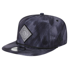 St. Louis Cardinals New Era Printed Golfer Snapback Hat - Navy - New Era Sale
