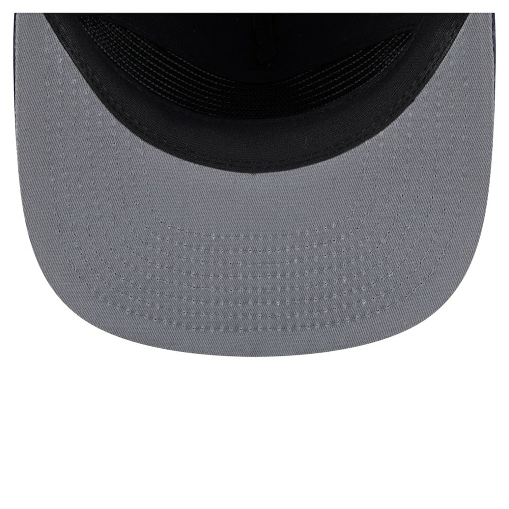 St. Louis Cardinals New Era Printed Golfer Snapback Hat - Navy - New Era Sale