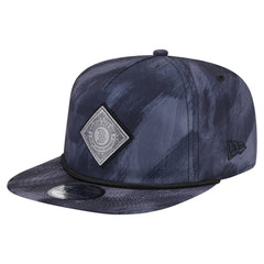 Boston Red Sox New Era Printed Golfer Snapback Hat - Navy - New Era Online