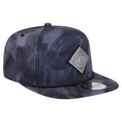 Boston Red Sox New Era Printed Golfer Snapback Hat - Navy - New Era Online