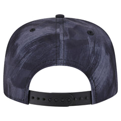 Boston Red Sox New Era Printed Golfer Snapback Hat - Navy - New Era Online