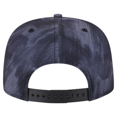 Houston Astros New Era Printed Golfer Snapback Hat - Navy - New Era Discount