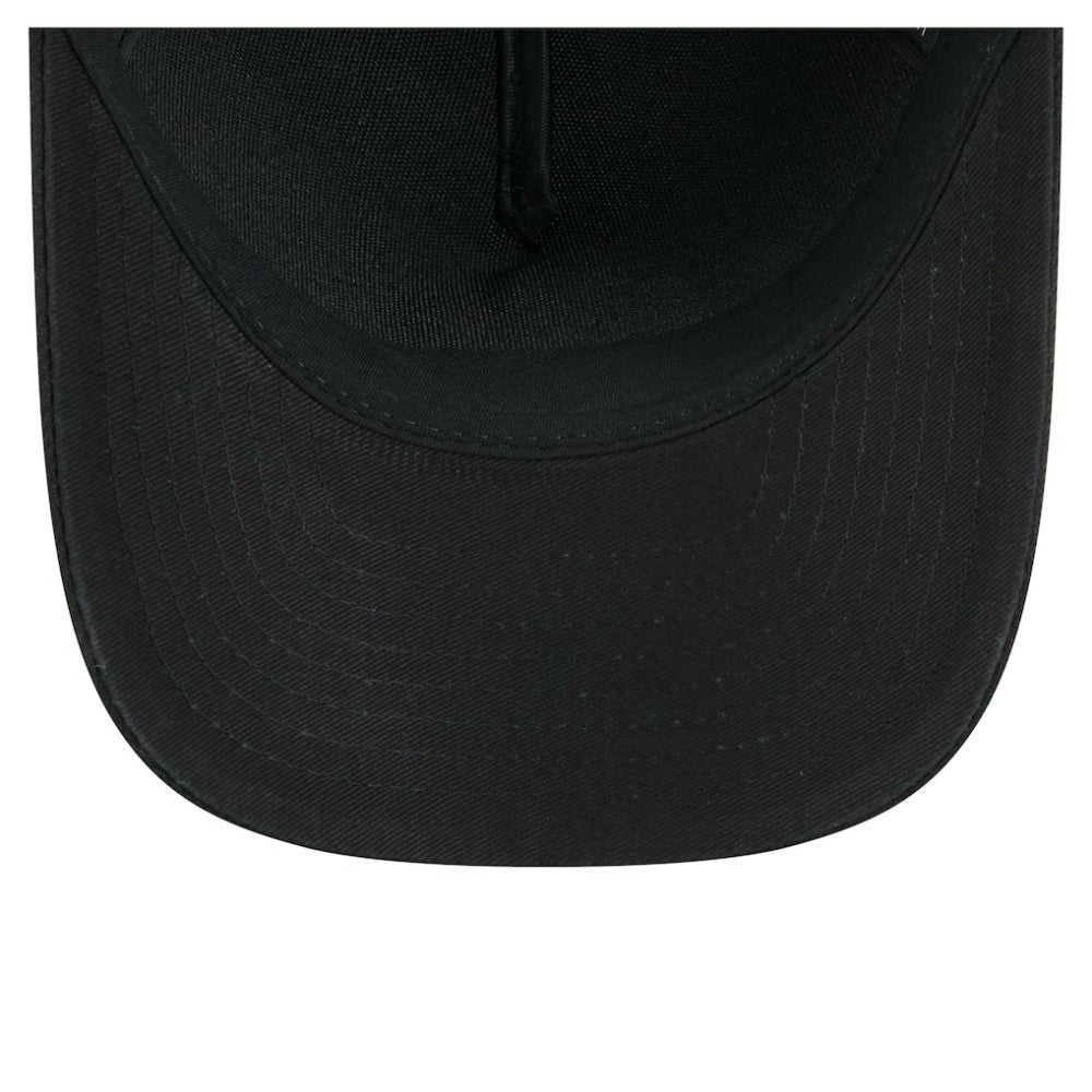 Baltimore Orioles New Era American Flag 9FORTY M-Crown A-Frame Adjustable Hat - Black - New Era Sale