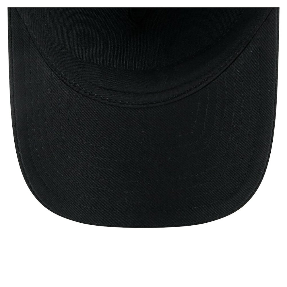 Chicago White Sox New Era American Flag 9FORTY M-Crown A-Frame Adjustable Hat - Black - New Era on Sale