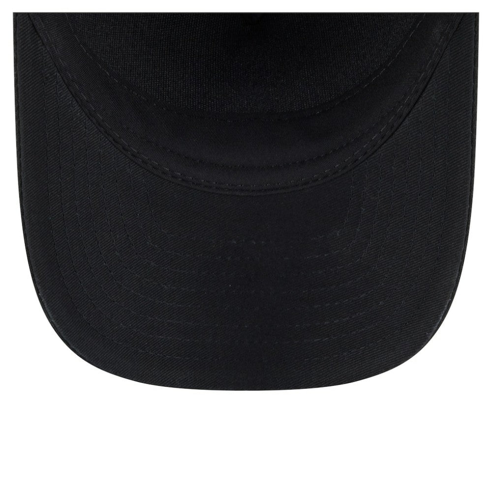 Colorado Rockies New Era American Flag 9FORTY M-Crown A-Frame Adjustable Hat - Black - New Era Sale