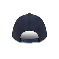 Boston Red Sox New Era Gradient 9FORTY M-Crown Adjustable Hat - Navy - New Era Lifestyle