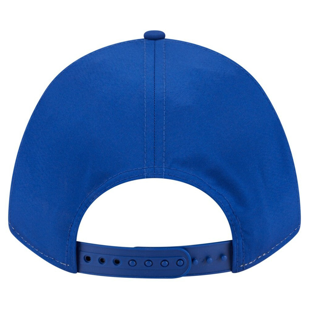 Chicago Cubs New Era Gradient 9FORTY M-Crown Adjustable Hat - Royal - New Era Sale