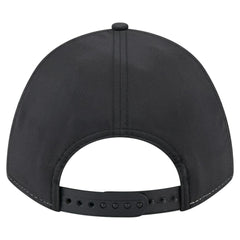 Chicago White Sox New Era Gradient 9FORTY M-Crown Adjustable Hat - Black - New Era Lifestyle