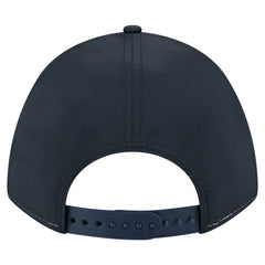 Cleveland Guardians New Era Gradient 9FORTY M-Crown Adjustable Hat - Navy - New Era Lifestyle
