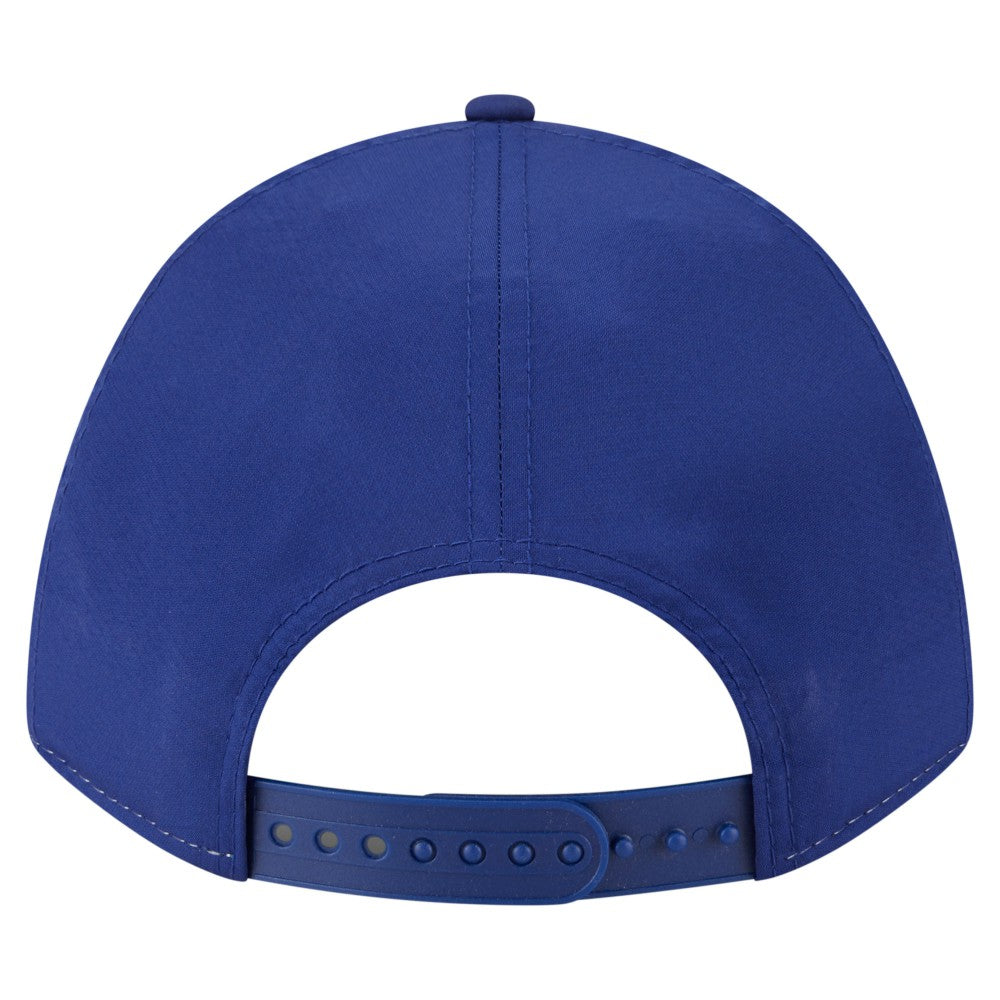 Los Angeles Dodgers New Era Gradient 9FORTY M-Crown Adjustable Hat - Royal - New Era Lifestyle