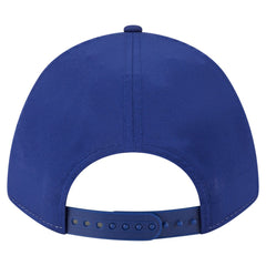 Los Angeles Dodgers New Era Gradient 9FORTY M-Crown Adjustable Hat - Royal - New Era Lifestyle