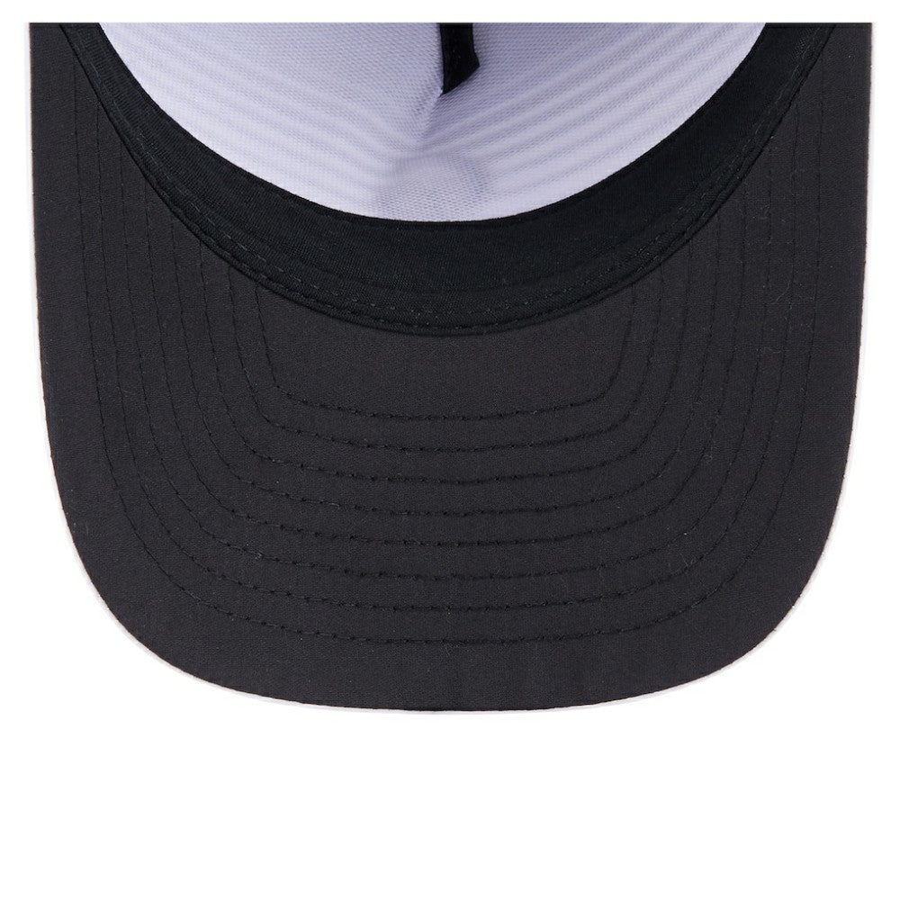 Colorado Rockies New Era Gradient 9FORTY M-Crown Adjustable Hat - Black - New Era Online