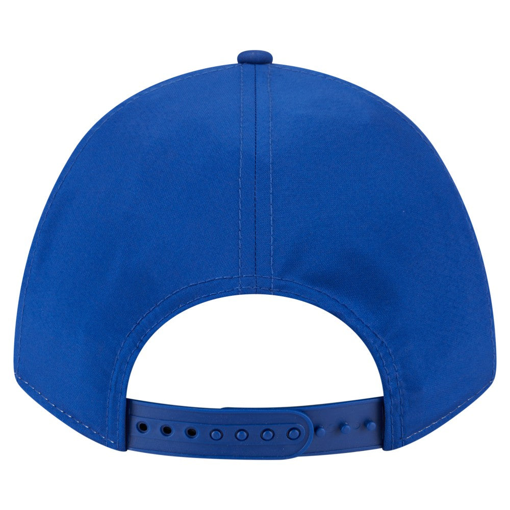 Kansas City Royals New Era Gradient 9FORTY M-Crown Adjustable Hat - Royal - New Era Sale