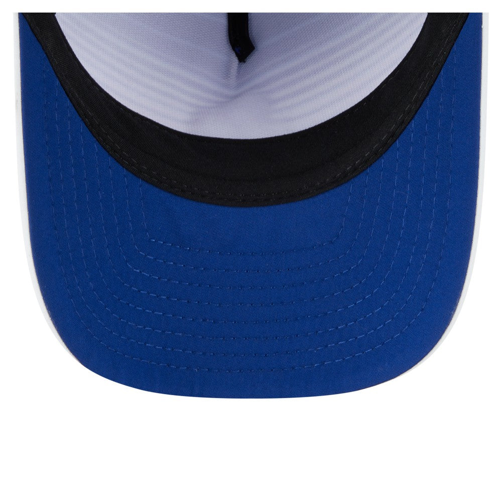 Kansas City Royals New Era Gradient 9FORTY M-Crown Adjustable Hat - Royal - New Era Sale