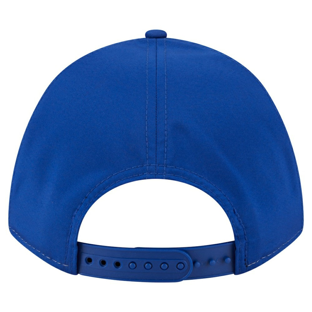 New York Mets New Era Gradient 9FORTY M-Crown Adjustable Hat - Royal - New Era Discount