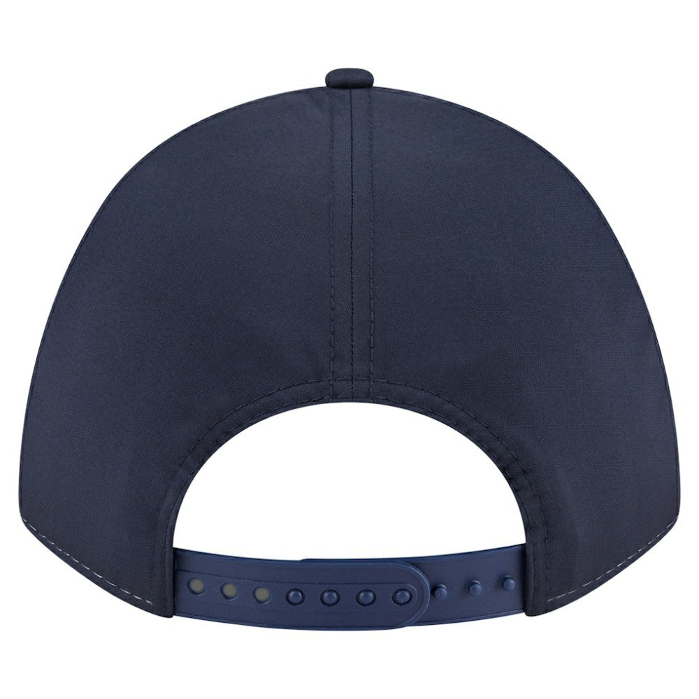 New York Yankees New Era Gradient 9FORTY M-Crown Adjustable Hat - Navy - New Era Lifestyle