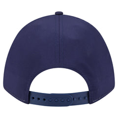 Milwaukee Brewers New Era Gradient 9FORTY M-Crown Adjustable Hat - Navy - New Era Online