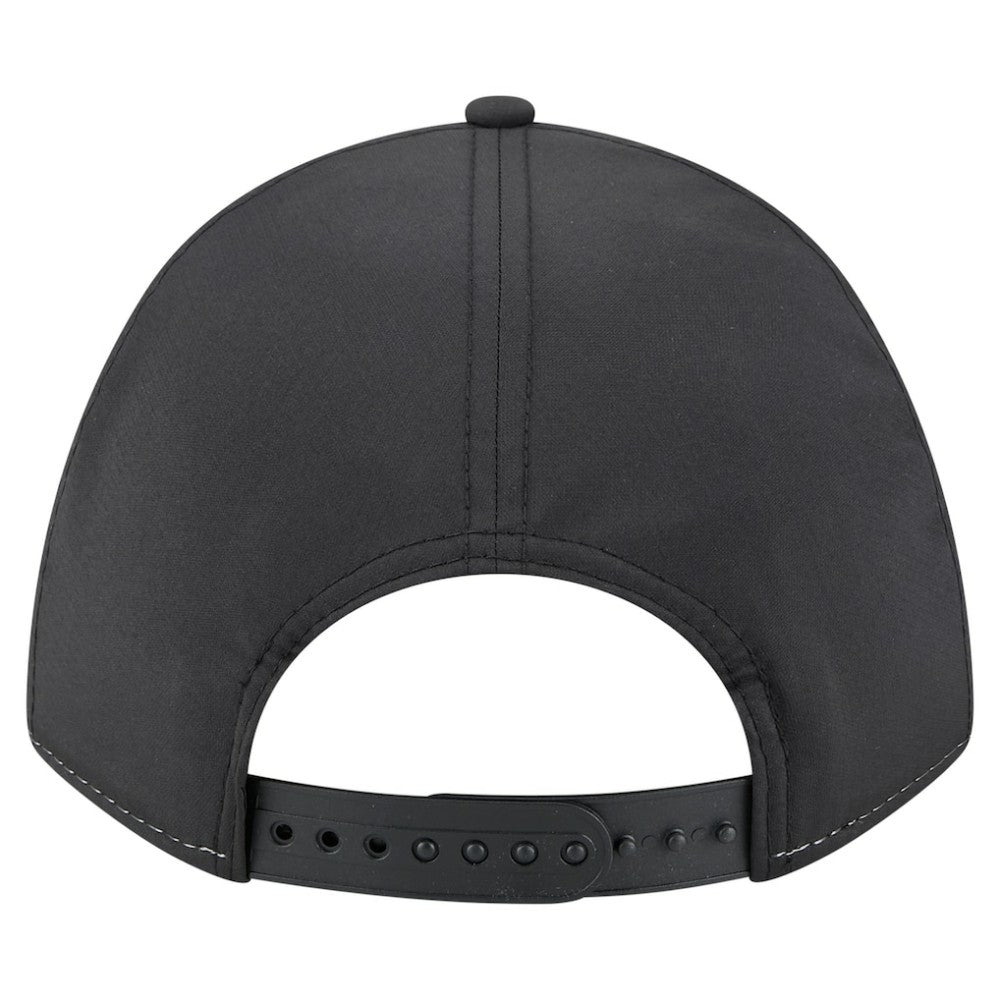 Pittsburgh Pirates New Era Gradient 9FORTY M-Crown Adjustable Hat - Black - New Era on Sale