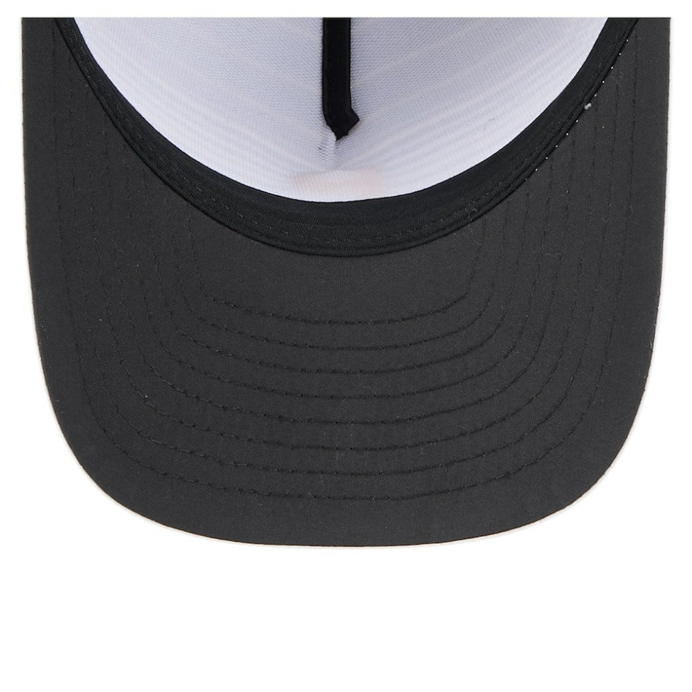 Pittsburgh Pirates New Era Gradient 9FORTY M-Crown Adjustable Hat - Black - New Era on Sale