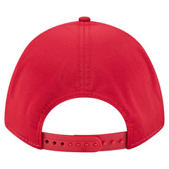Philadelphia Phillies New Era Gradient 9FORTY M-Crown Adjustable Hat - Red - New Era Sale