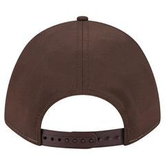 San Diego Padres New Era Gradient 9FORTY M-Crown Adjustable Hat - Brown - New Era Online