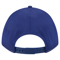 Texas Rangers New Era Gradient 9FORTY M-Crown Adjustable Hat - Royal - New Era Lifestyle