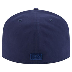 St. Louis Cardinals New Era Color Pack A-Frame 59FIFTY Fitted Hat - Navy - New Era Discount