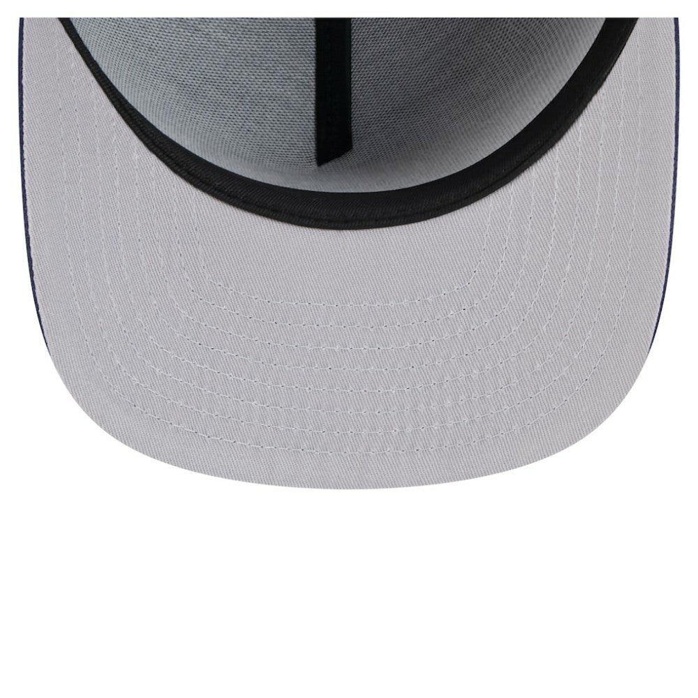 St. Louis Cardinals New Era Color Pack A-Frame 59FIFTY Fitted Hat - Navy - New Era Discount