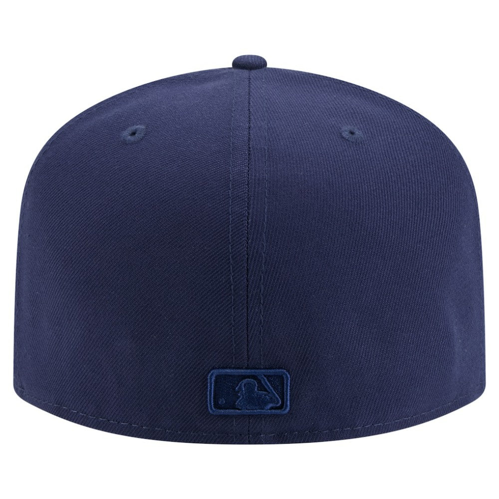 Chicago White Sox New Era Color Pack A-Frame 59FIFTY Fitted Hat - Navy - New Era Lifestyle