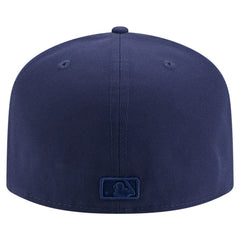 Chicago White Sox New Era Color Pack A-Frame 59FIFTY Fitted Hat - Navy - New Era Lifestyle