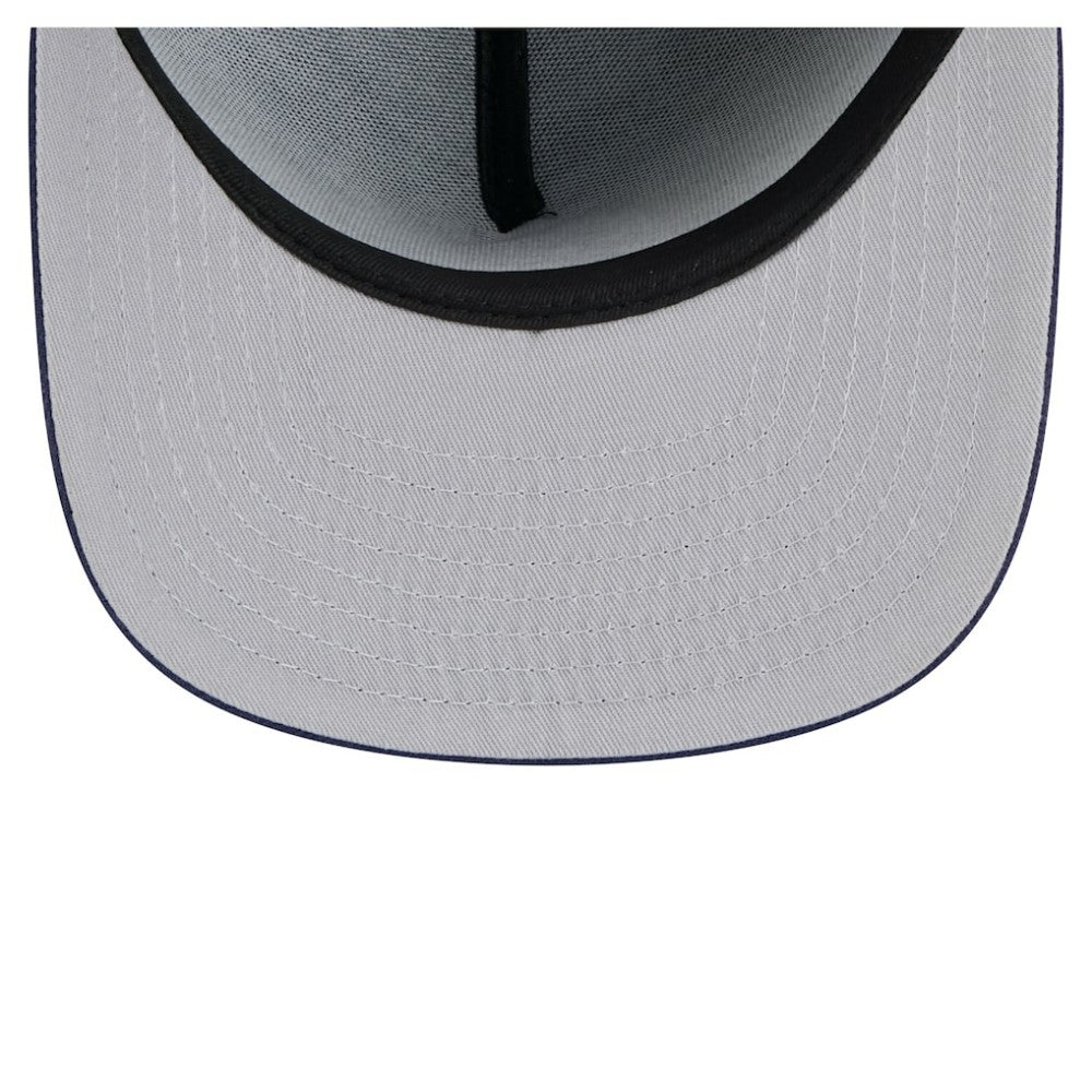 Baltimore Orioles New Era Color Pack A-Frame 59FIFTY Fitted Hat - Navy - New Era Sale