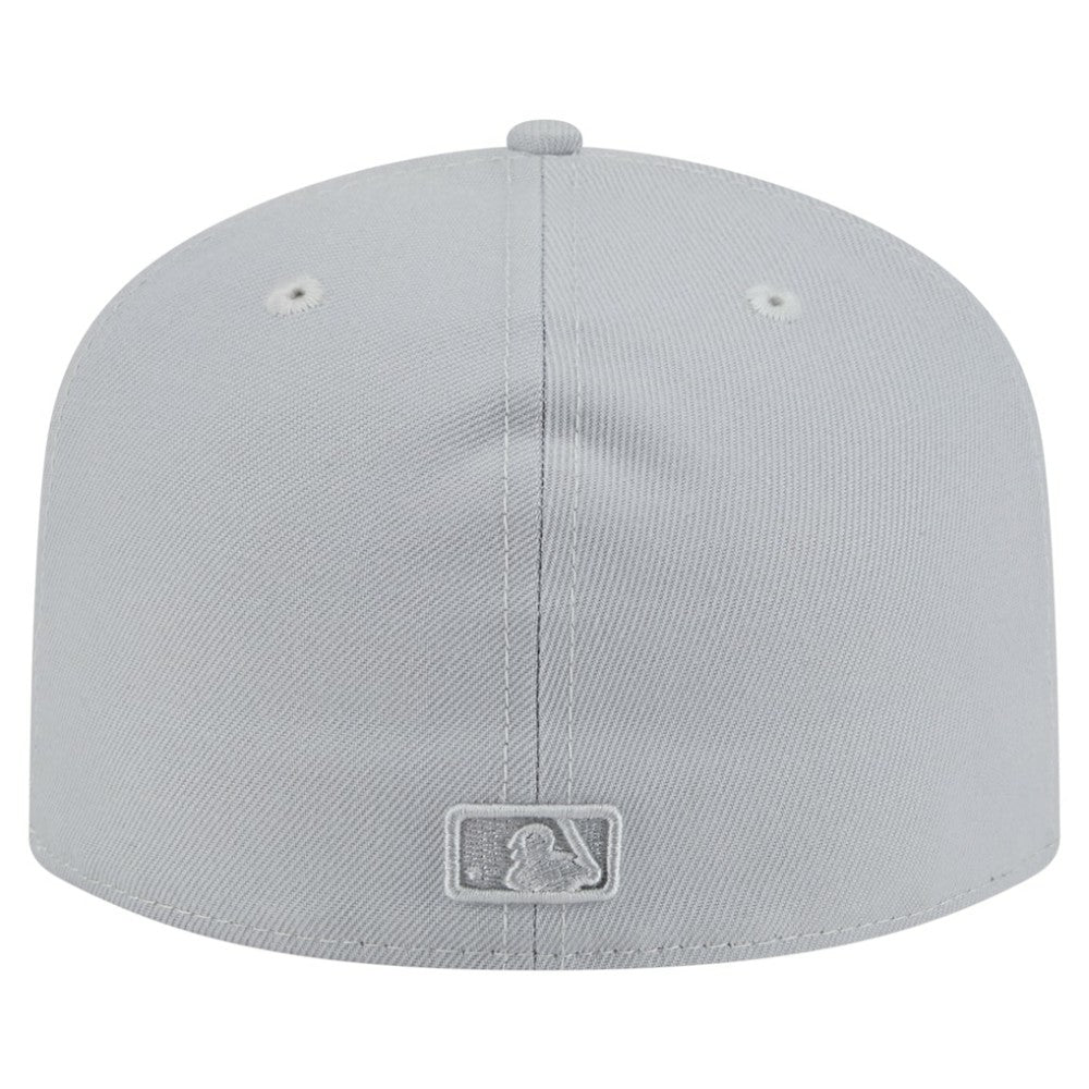 Baltimore Orioles New Era Colorpack A-Frame 59FIFTY Fitted Hat - Gray - New Era on Sale