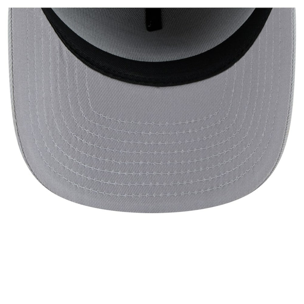 Chicago Cubs New Era Colorpack A-Frame 59FIFTY Fitted Hat - Gray - New Era Sale