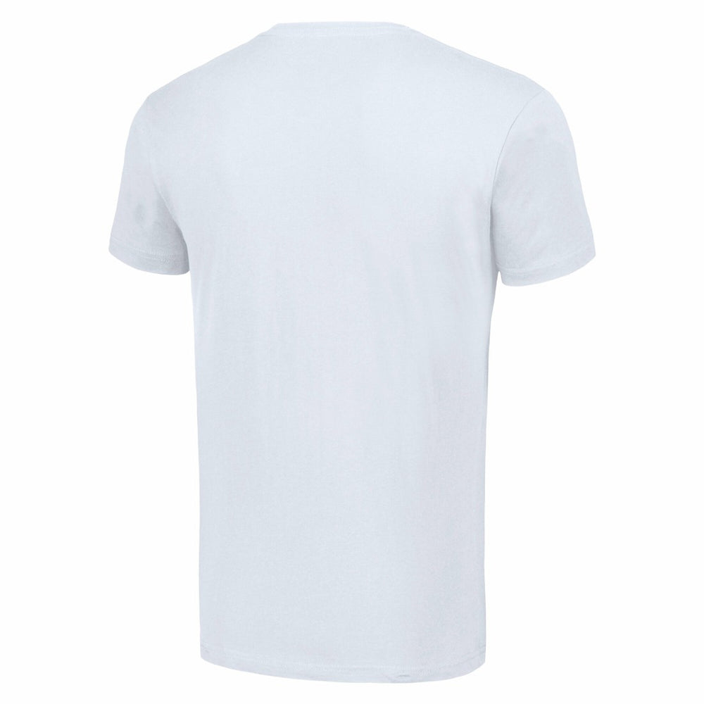 Houston Texans Starter Four Name T-Shirt White