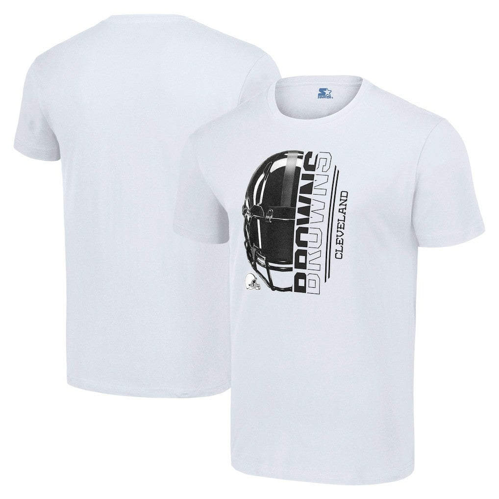 Cleveland Browns Starter T-Shirt White