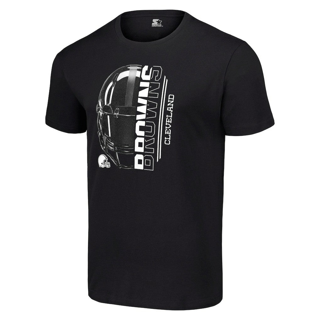 Cleveland Browns Starter T-Shirt Black
