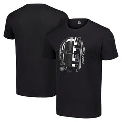 New York Jets Starter T-Shirt Black