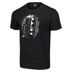 New York Jets Starter T-Shirt Black
