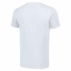 Houston Texans Starter Distressed Graphic T-Shirt White