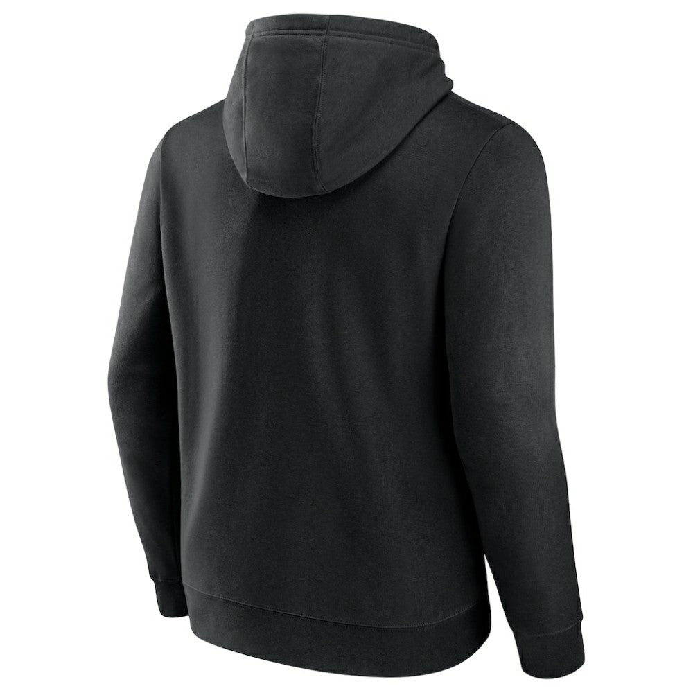 Baltimore Orioles Fastball Pullover Hoodie - Black - MLB on Sale