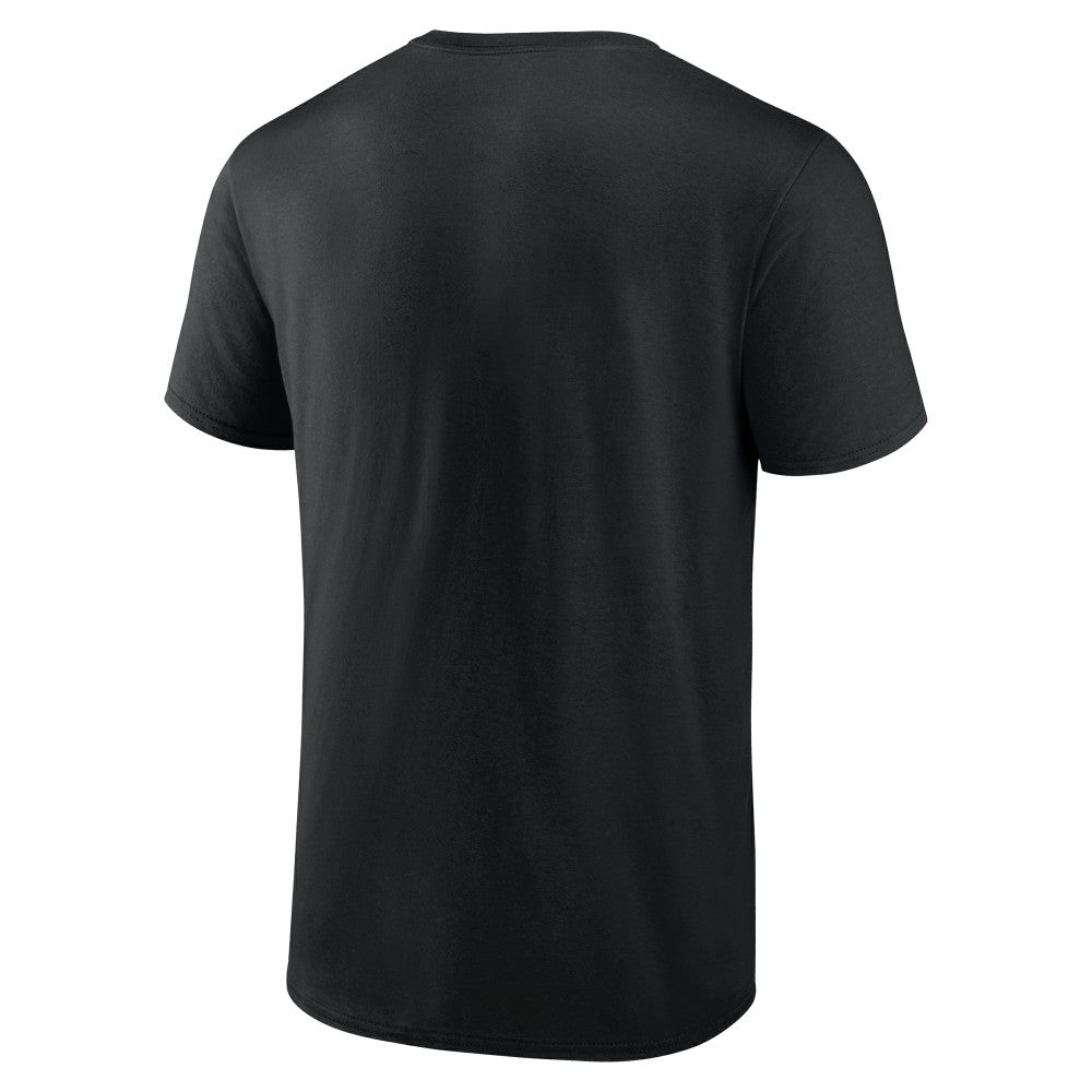 Cincinnati Reds Fastball T-Shirt - Black - MLB Online