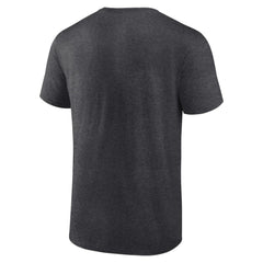 Baltimore Orioles Monochrome T-Shirt - Charcoal - MLB Discount