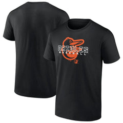 Baltimore Orioles Stellar T-Shirt - Black - MLB Sale