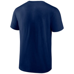 Detroit Tigers Stellar T-Shirt - Navy - MLB Discount