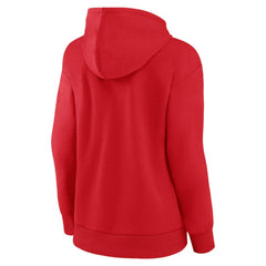 St. Louis Cardinals Stellar Pullover Hoodie - Red - MLB Online