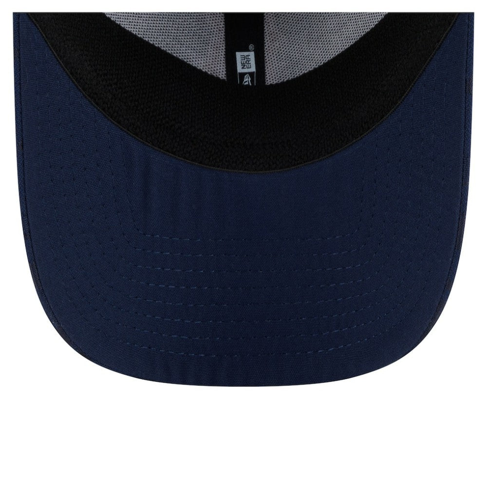 Boston Red Sox New Era Subtle Camo 39THIRTY Flex Hat - Navy - New Era Discount